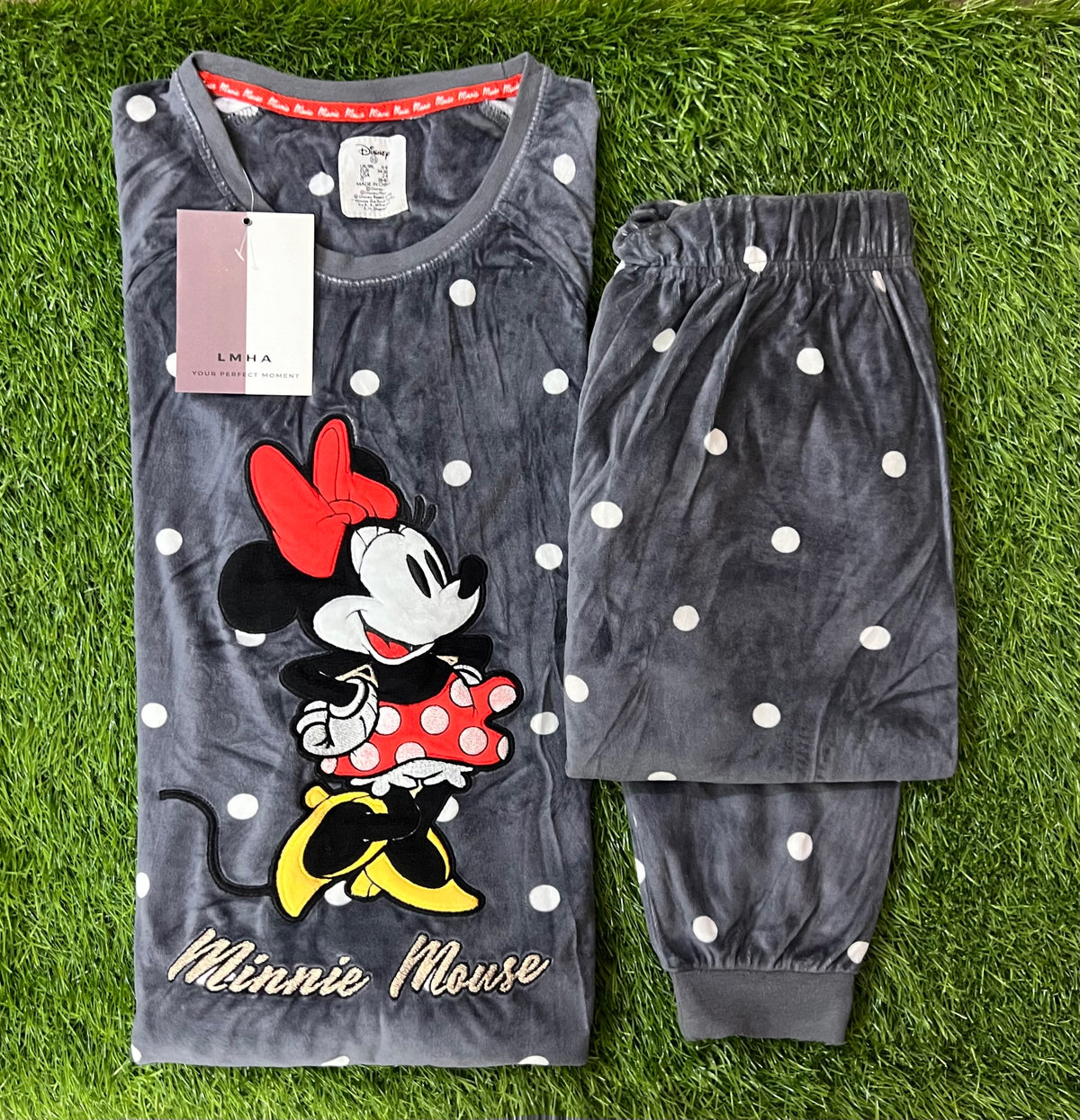 Minnie mouse
