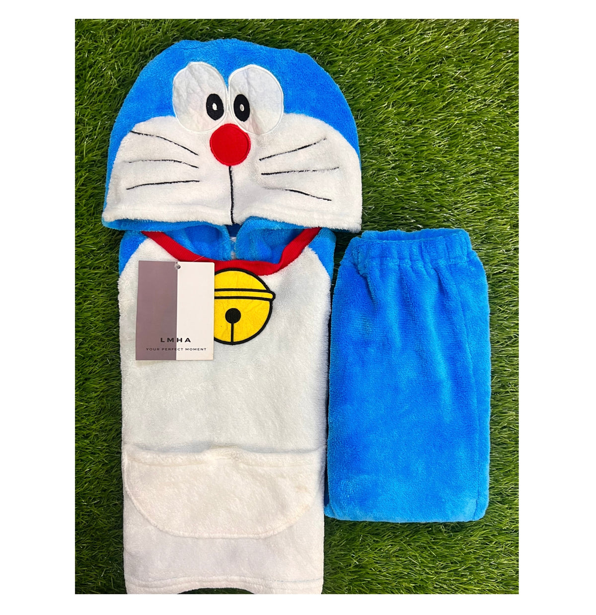 Doraemon’s pocket