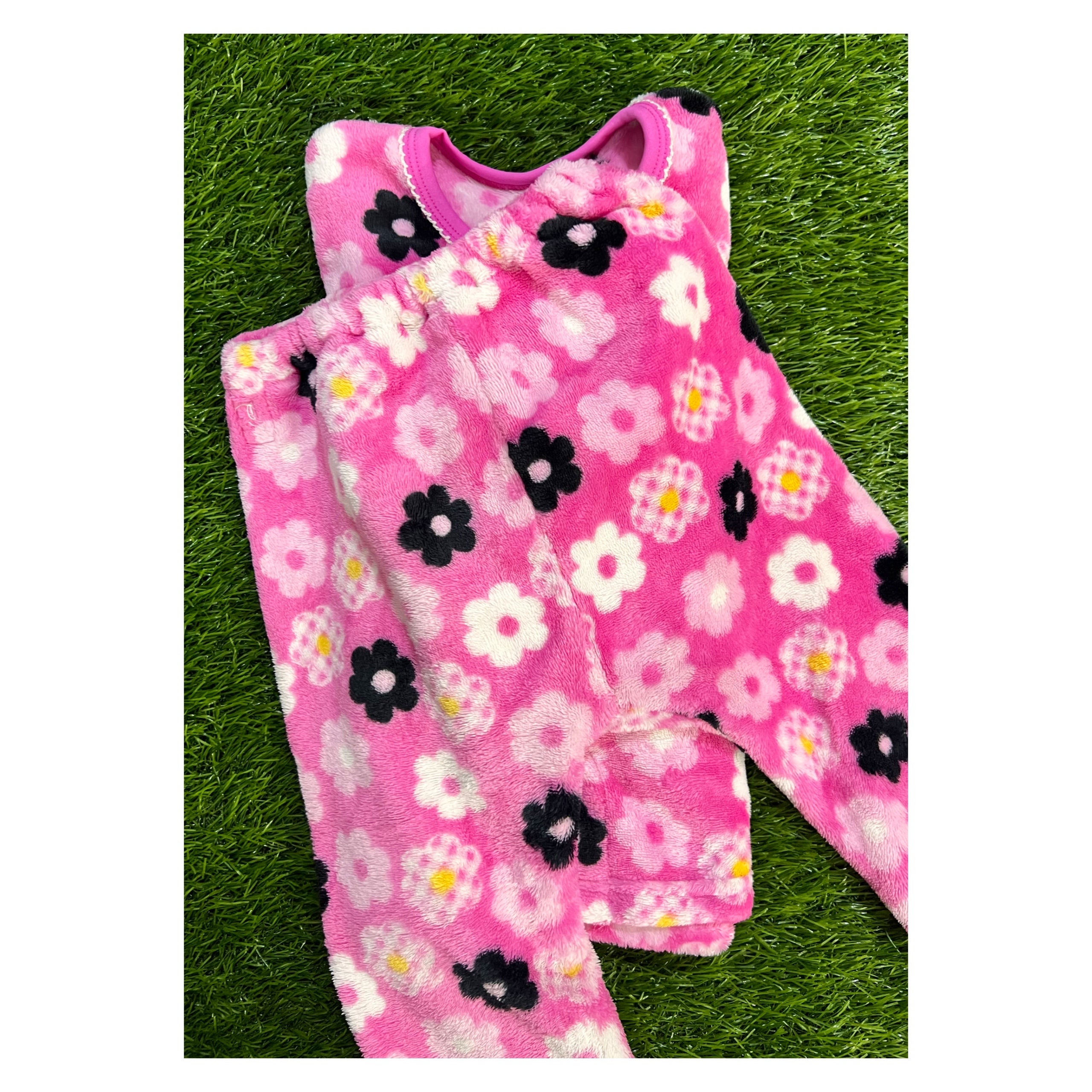 Floral days
