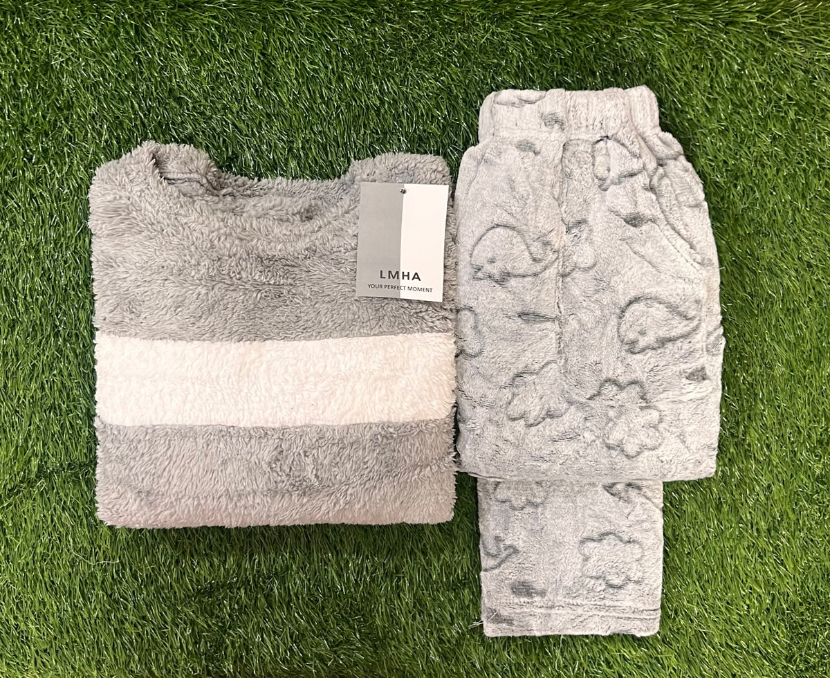 Greyphins