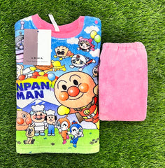 Anpan man