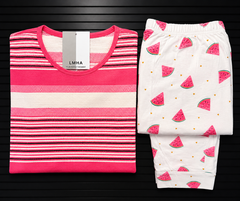 Pink Watermelons