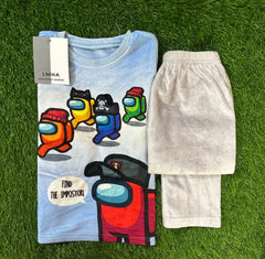 Mini man