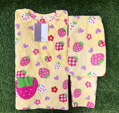 Berry bright