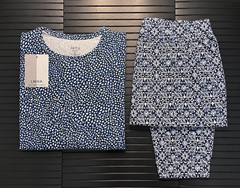 A pattern play