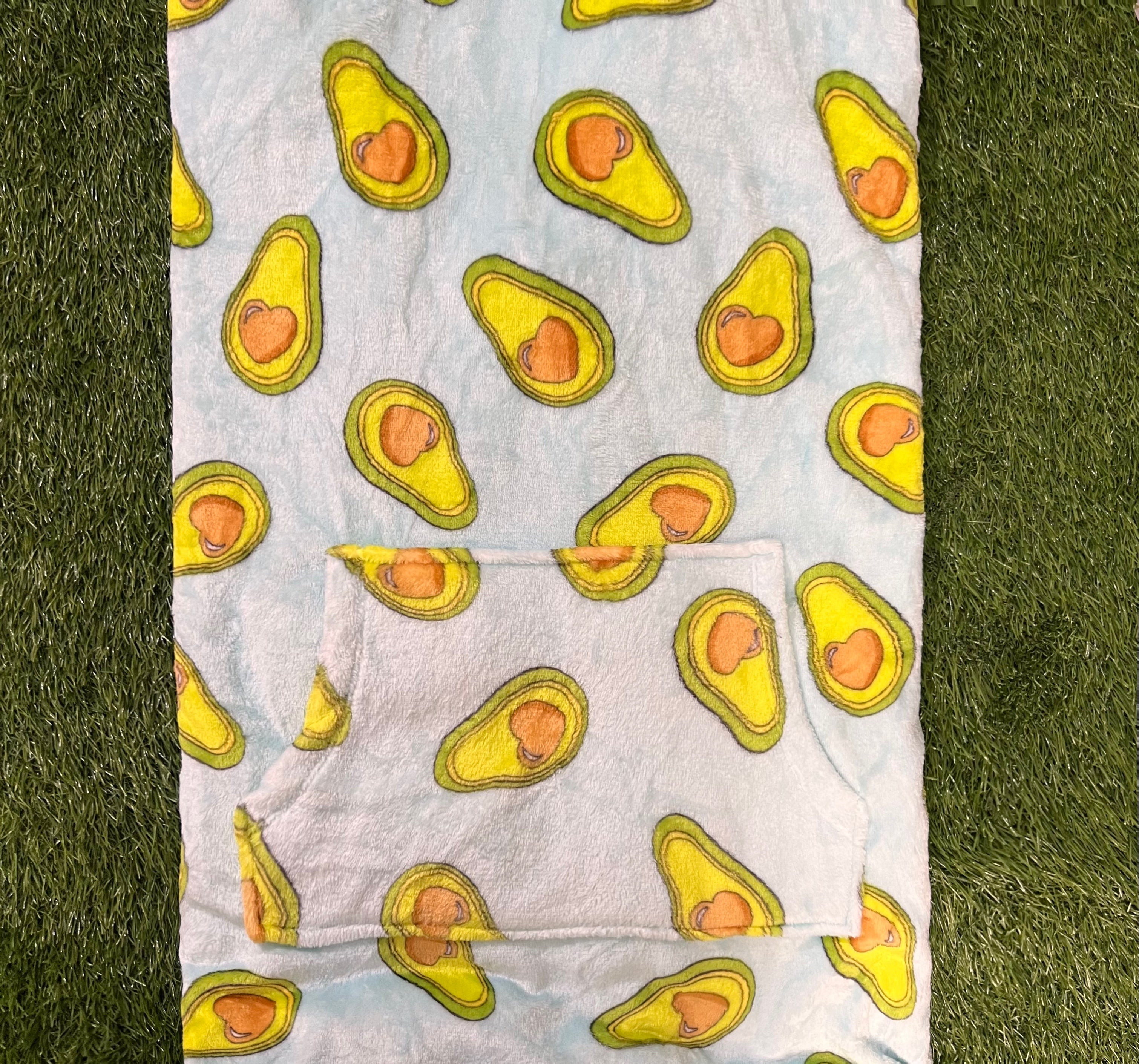 Avacados